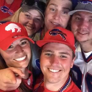 Meet your Posher, Amber